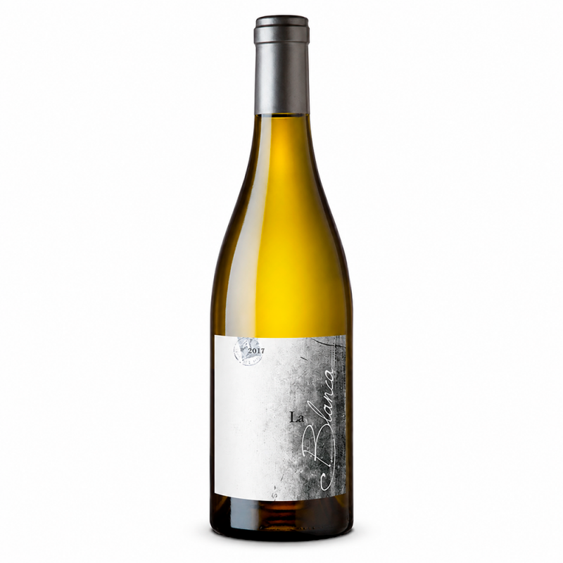 La Blanca, 750ml