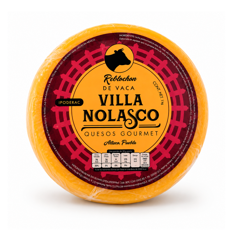 Queso Reblochon, 250g