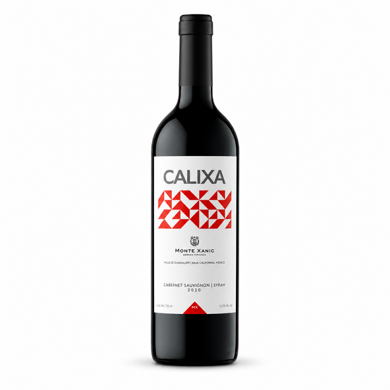 Calixa, 750ml