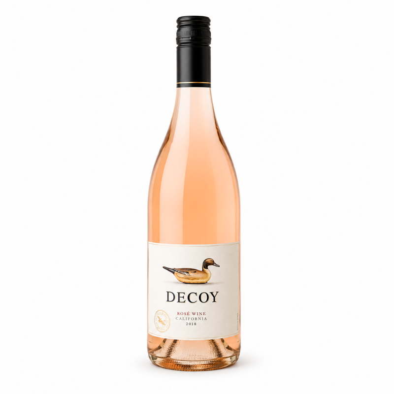 Decoy Rosé, 750ml