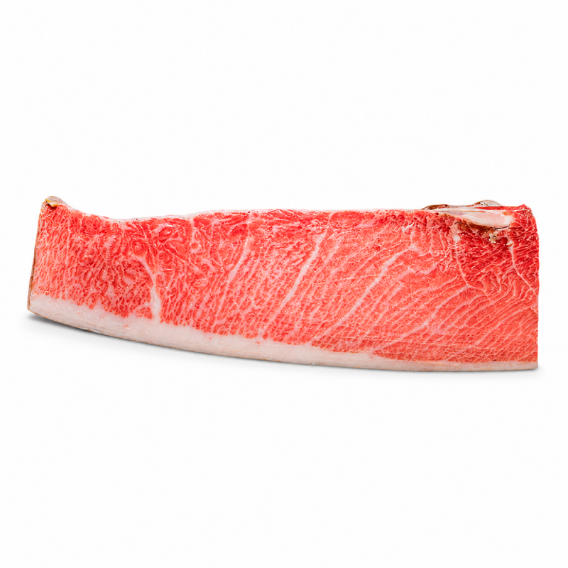 Saku de Toro Aleta Azul Congelado, 250g