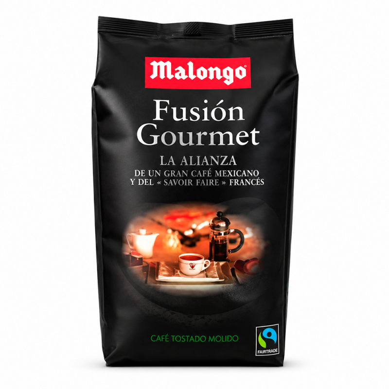 Café de Molido Fusión Gourmet, 1kg