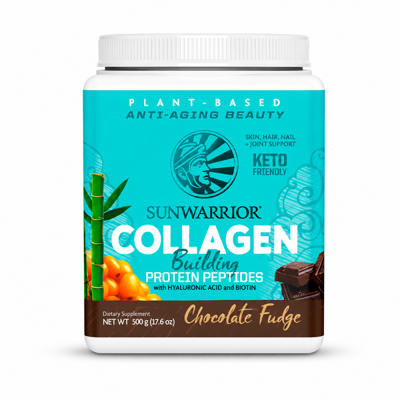 Colágeno Chocolate, 500g