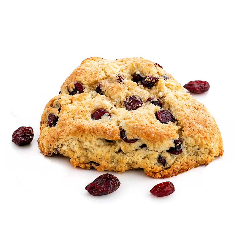 Scone de Arándano Hello Julieta, 1pz