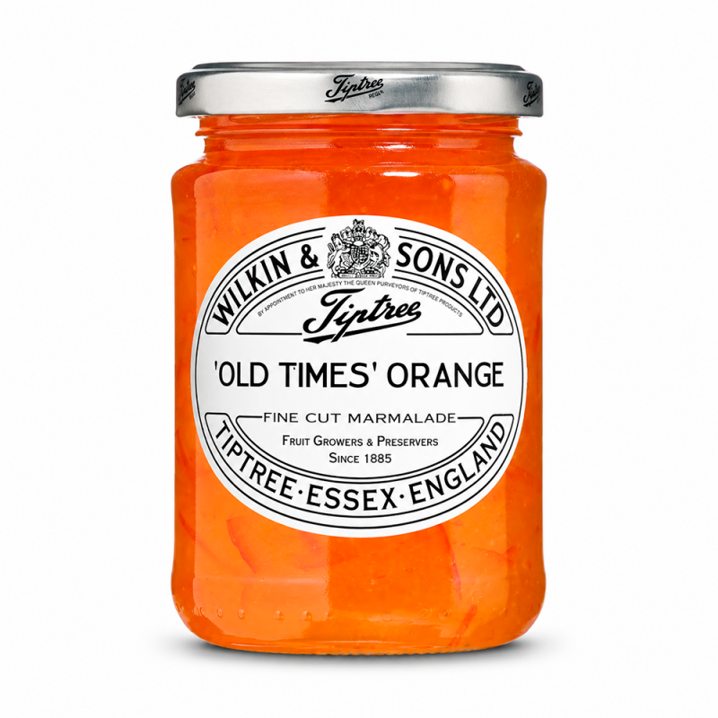 Mermelada de Naranja, 340g