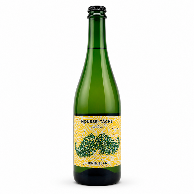 Mousse Tache, 750ml