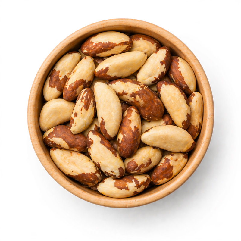 Nuez de Brasil, 250g