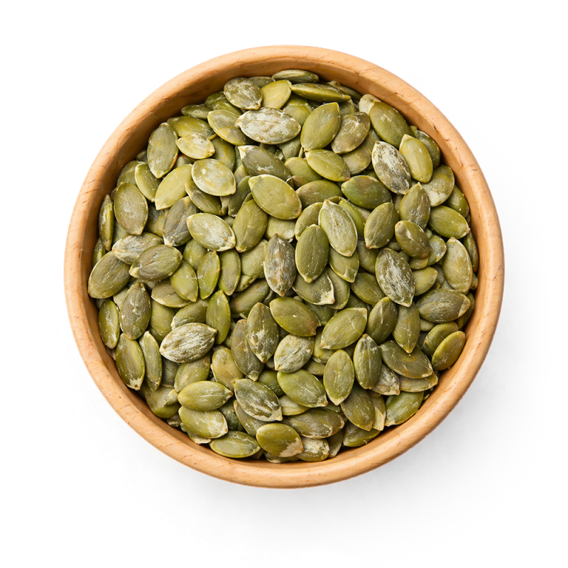 Semillas de Calabaza, 500g