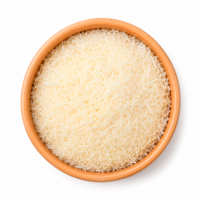 Queso Grana Padano Rallado, 250g