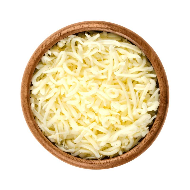 Queso Grana Padano Rallado, 250g