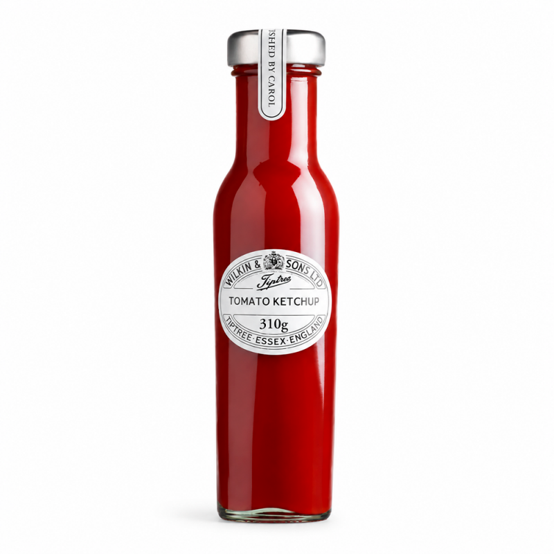 Salsa Catsup, 310g