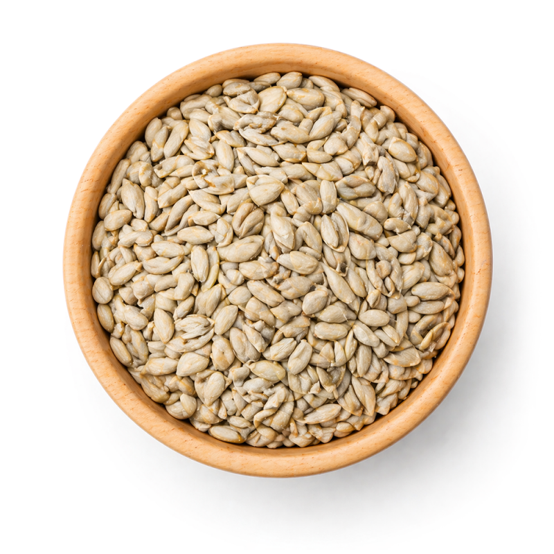 Semillas de Girasol, 500g