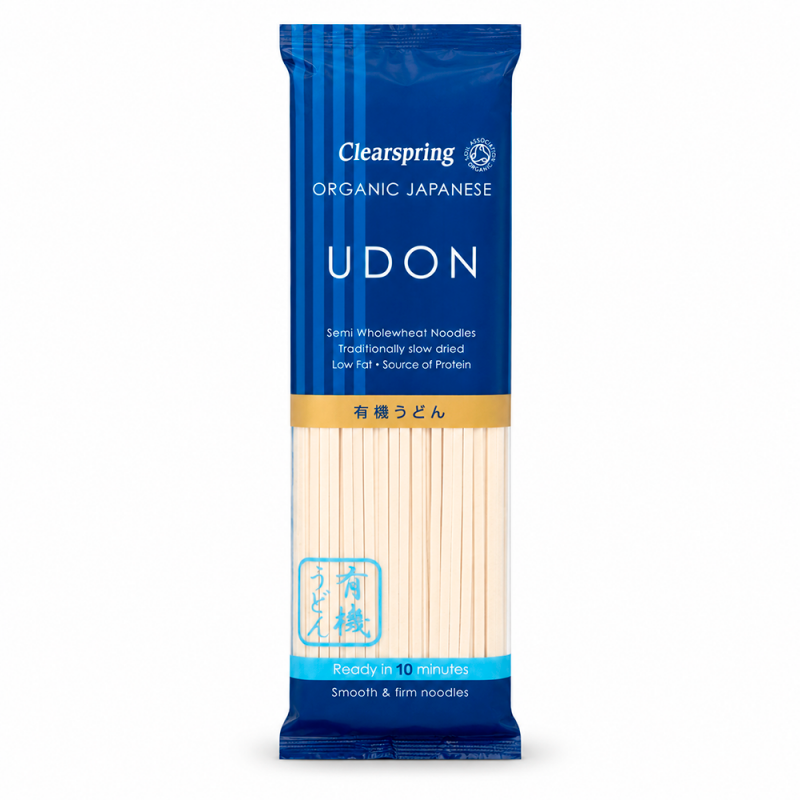 Pasta Udon, 200g