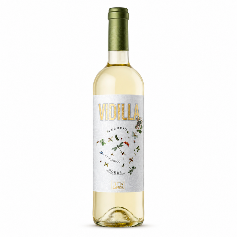 Vidilla, 750ml