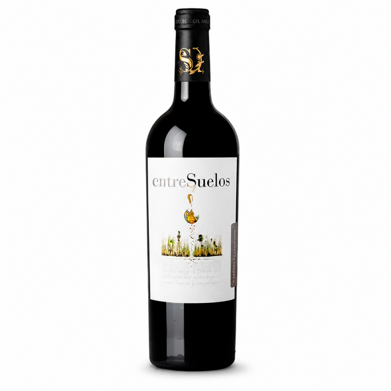 Entresuelos, 750ml