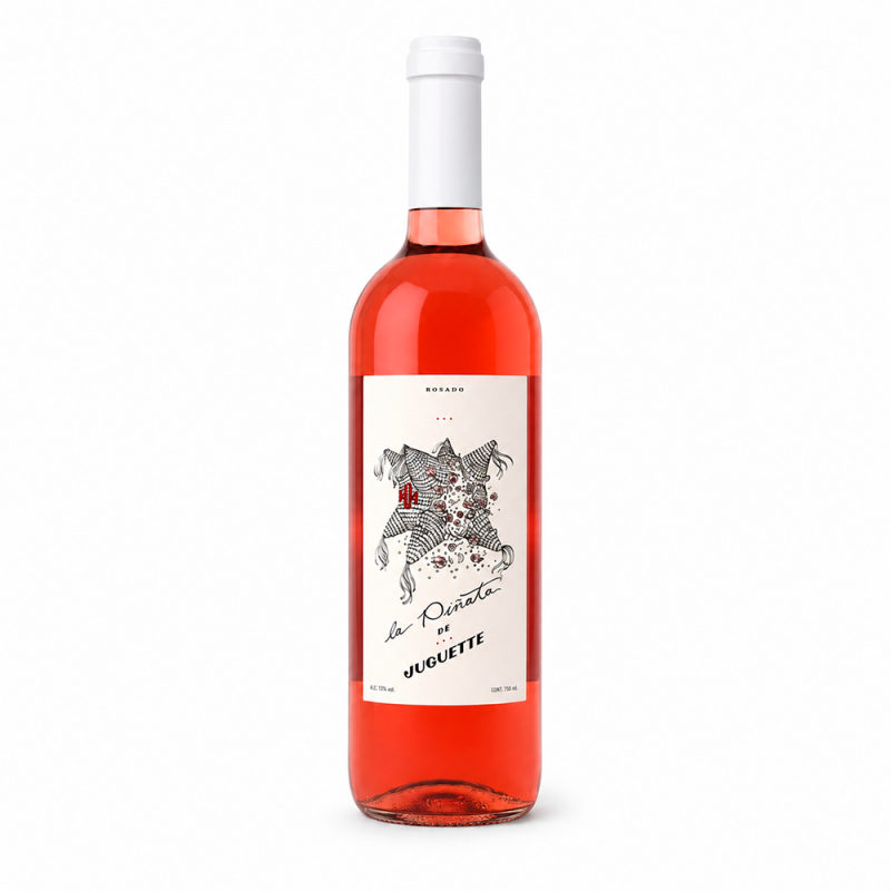 Piñata de Juguette, 750ml