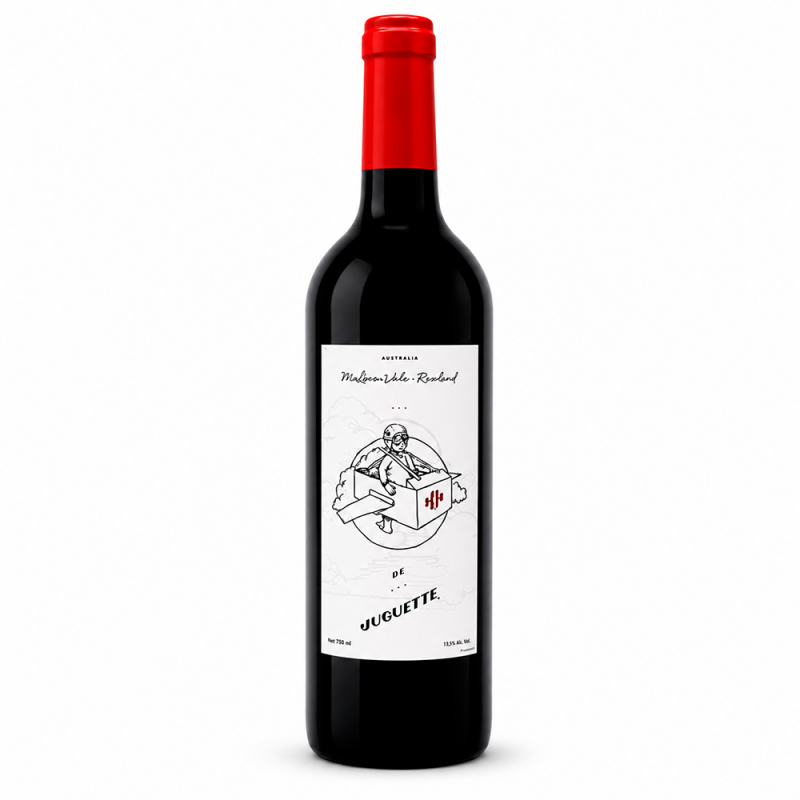 El Avión de Juguette, 750ml