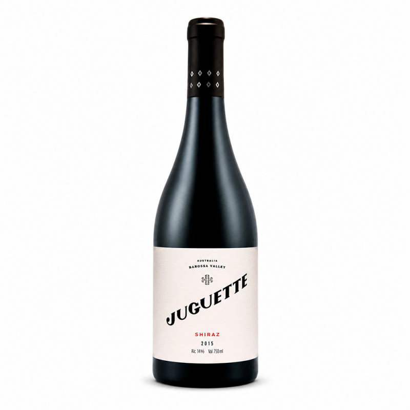 Juguette Shiraz, 750ml
