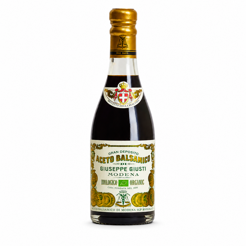 Vinagre Balsámico Orgánico, 250ml