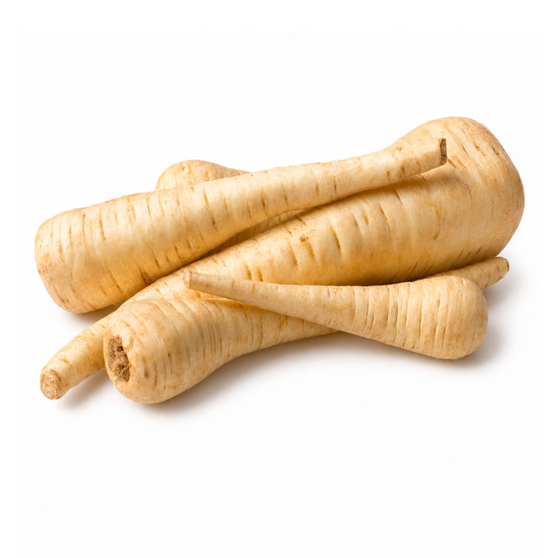 Parsnips