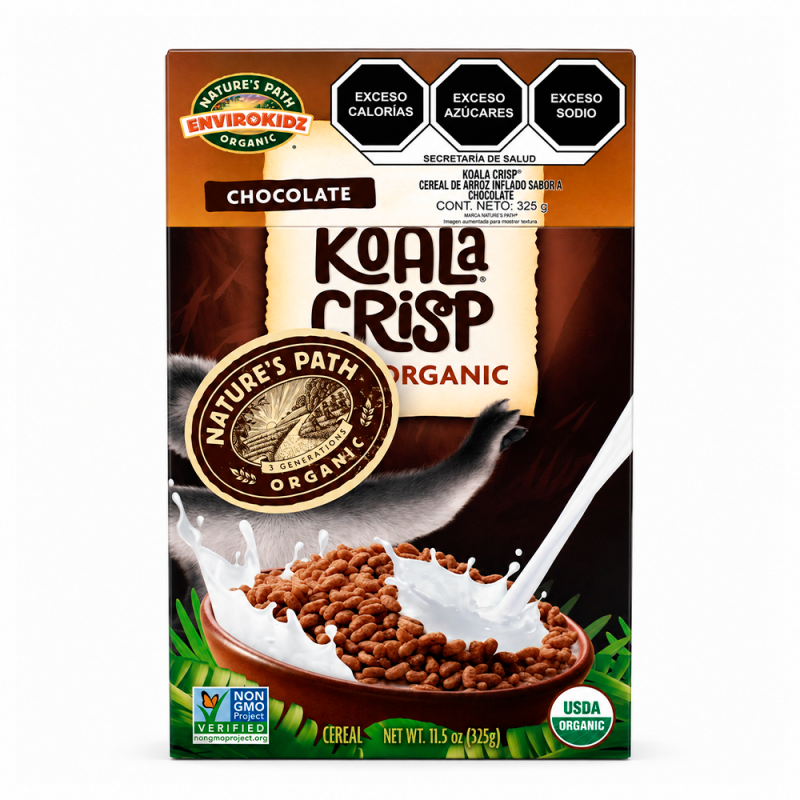 Cereal Koala Crisp, 326g