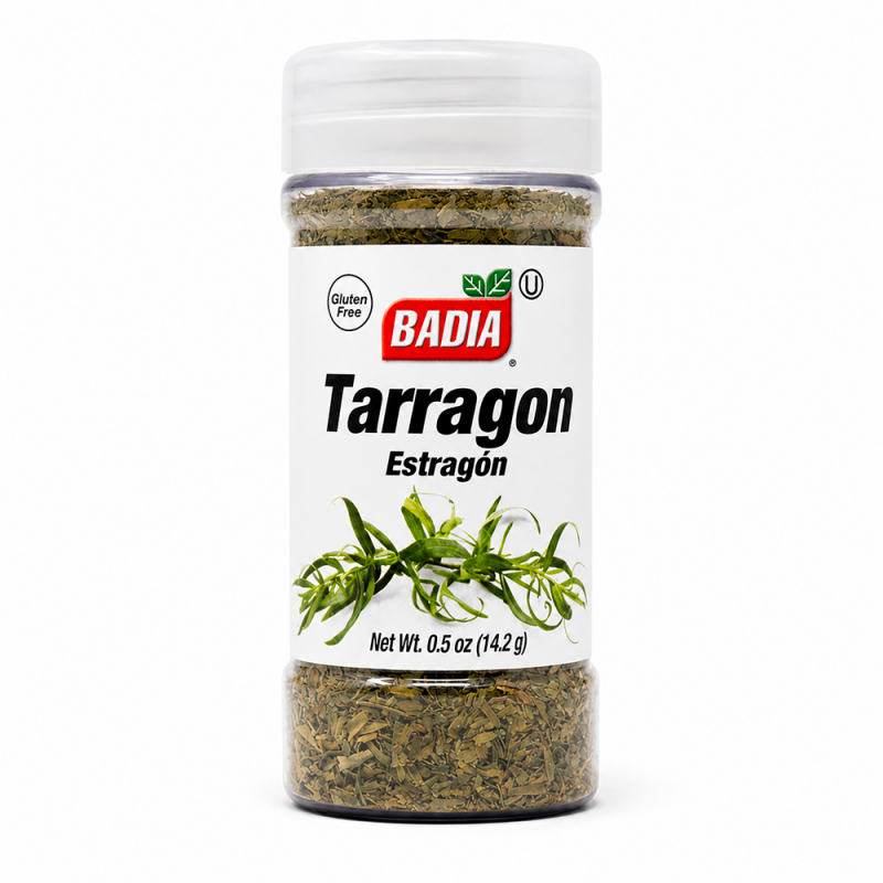 Estragón, 14.2g