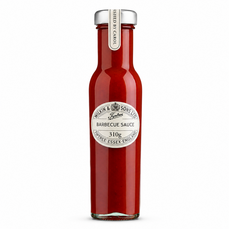 Aderezo BBQ Ahumado, 310g