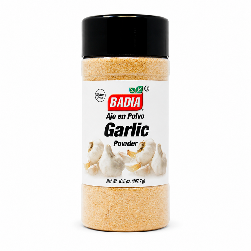 Ajo en Polvo, 297g