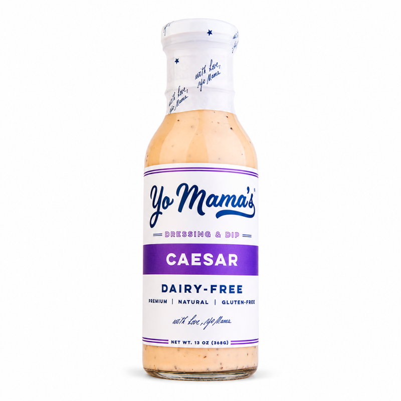 Aderezo Classic Caesar, 368g