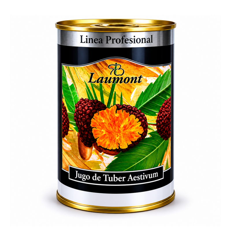 Jugo de Trufa Negra de Verano (400g)