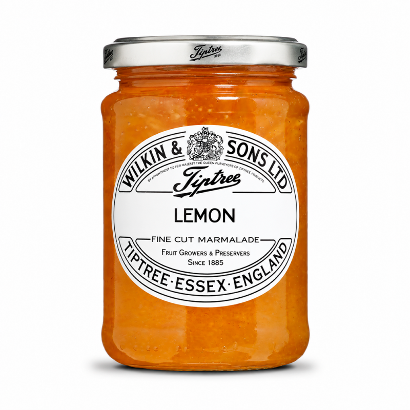Mermelada de Limón, 340g