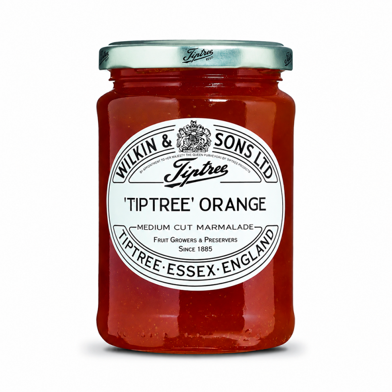 Mermelada de Naranja TipTree, 340g