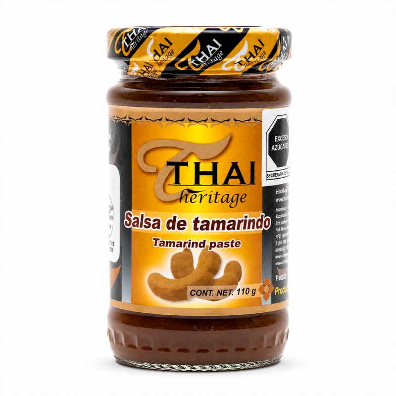 Pasta de Tamarindo, 110g