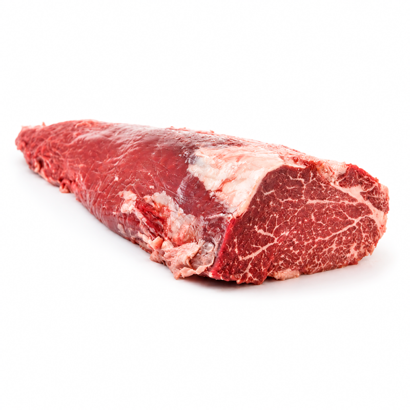 Tenderloin Uruguayo BMS 5+, 2kg