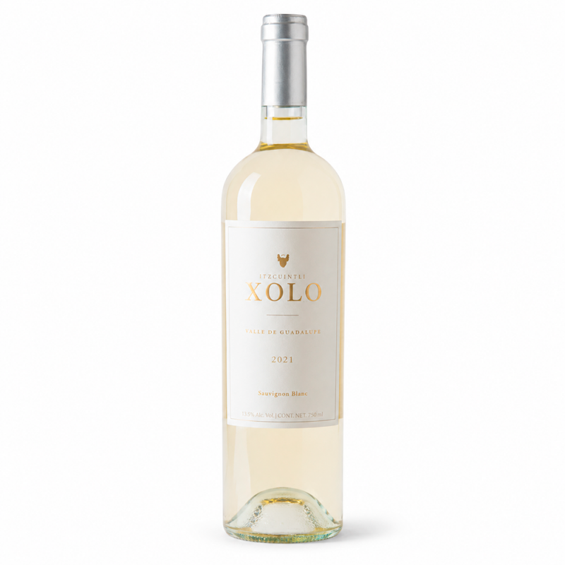 Xolo Sauvignon Blanc, 750ml