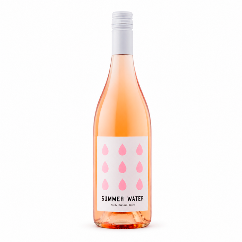 Summer Water Rosé, 750ml