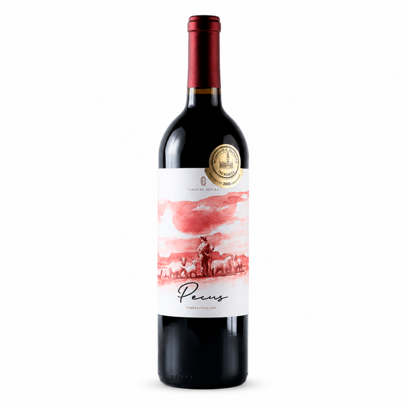 Pecus, 750ml