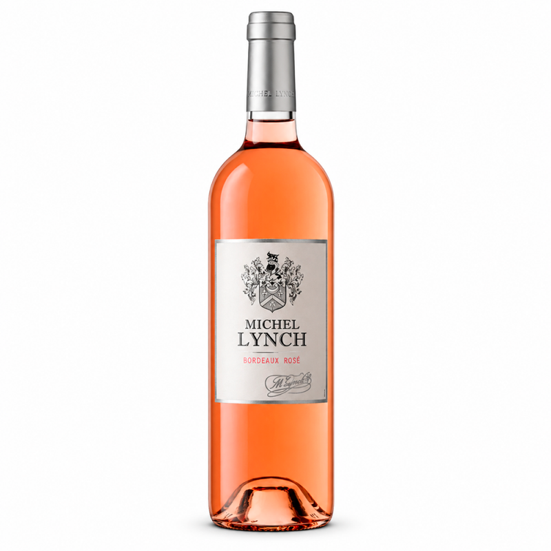 Michel Lynch Bordeaux Rosé, 750ml