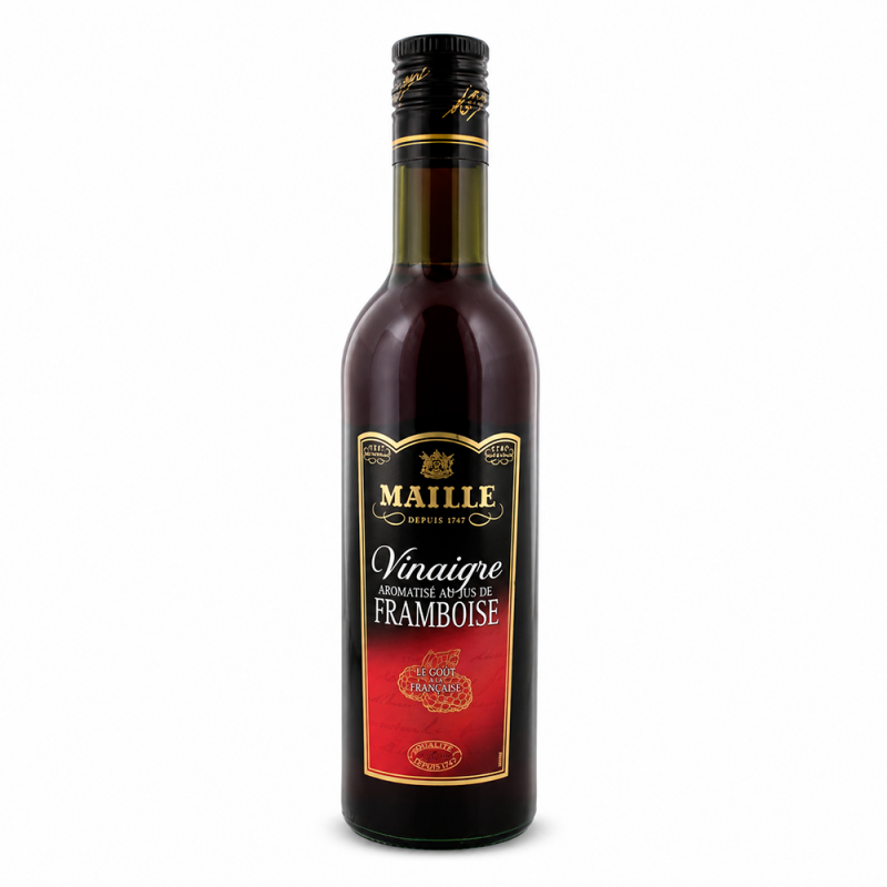 Vinagre Maille Frambuesa, 500ml