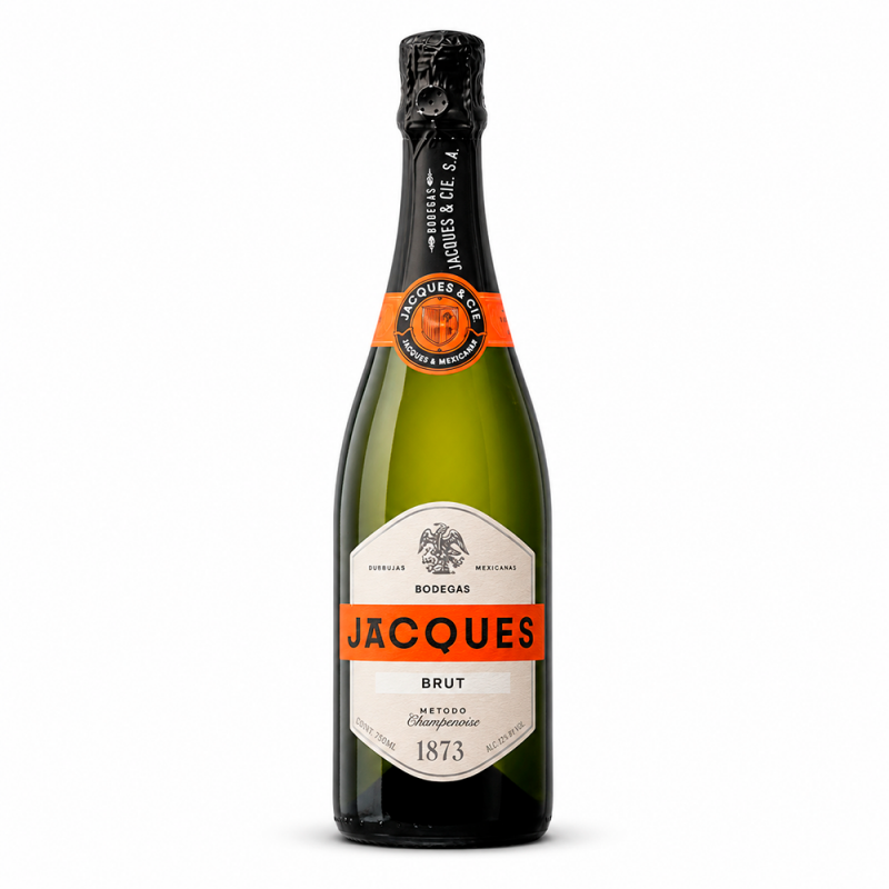 Vino Espumoso Brut, 750ml