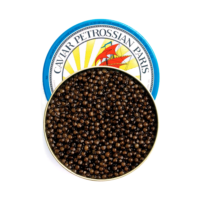 Caviar Royal Baika, 250g
