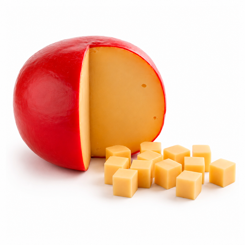 Queso Edam, 1.79kg