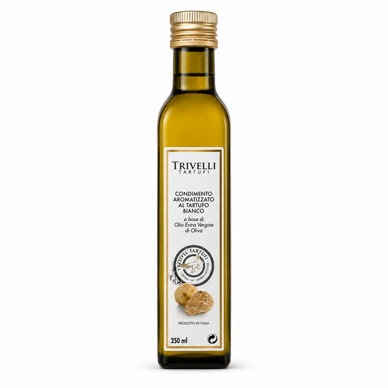 Aceite de Trufa Blanca, 250ml