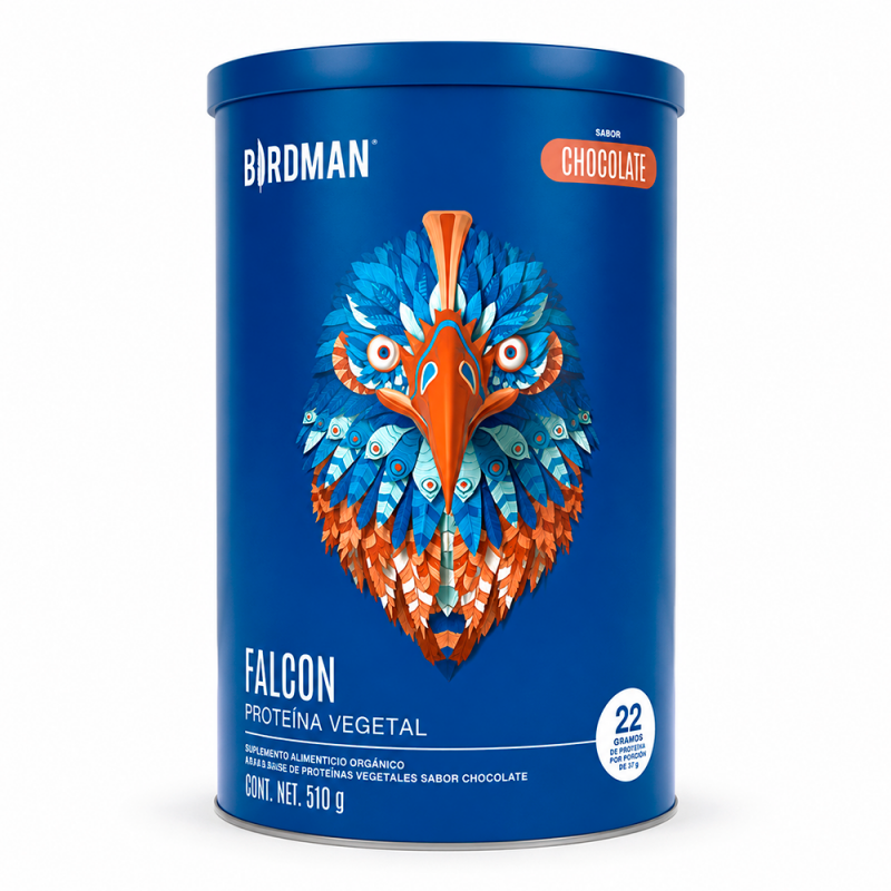 Falcon Protein Chocolate, 510g