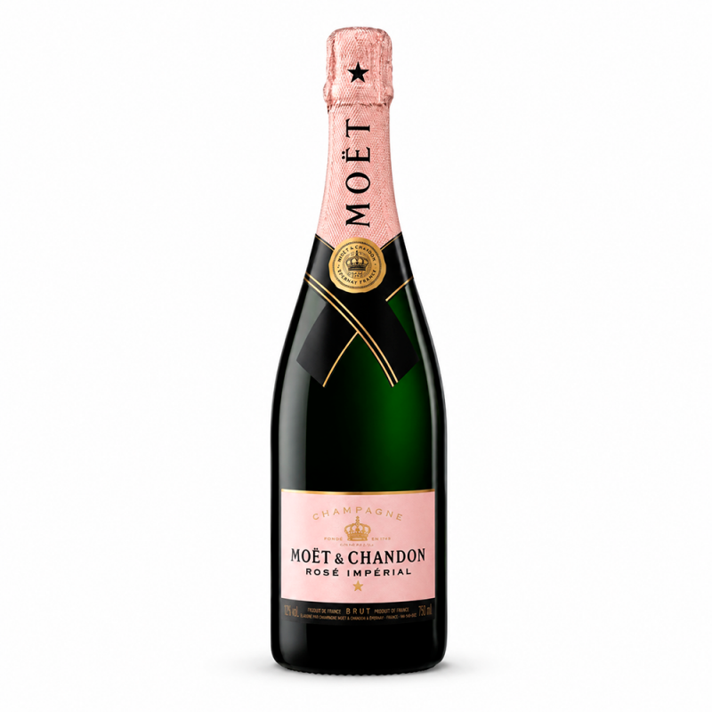 Moët Rosé Imperial, 750ml