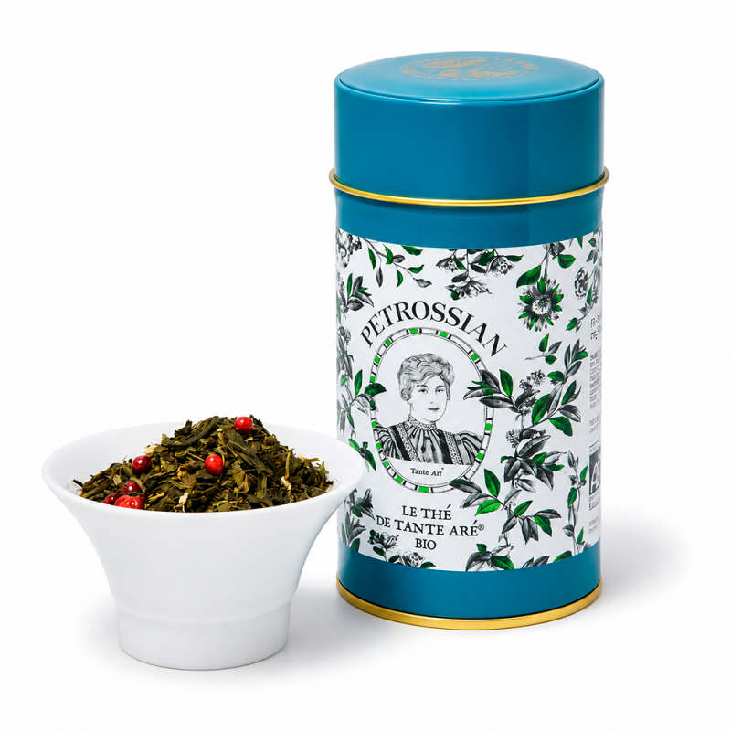 Té Aunt Are, 80g