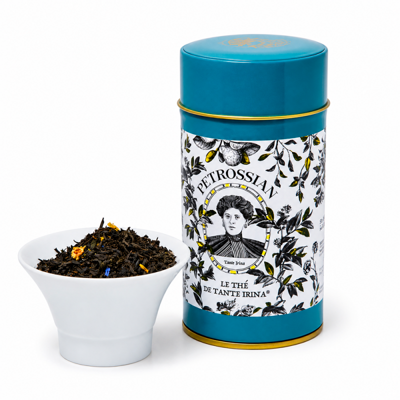 Té Aunt Irina, 80g