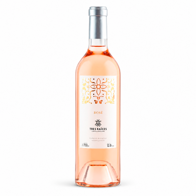 Tres Raices Rose 2022, 750ml