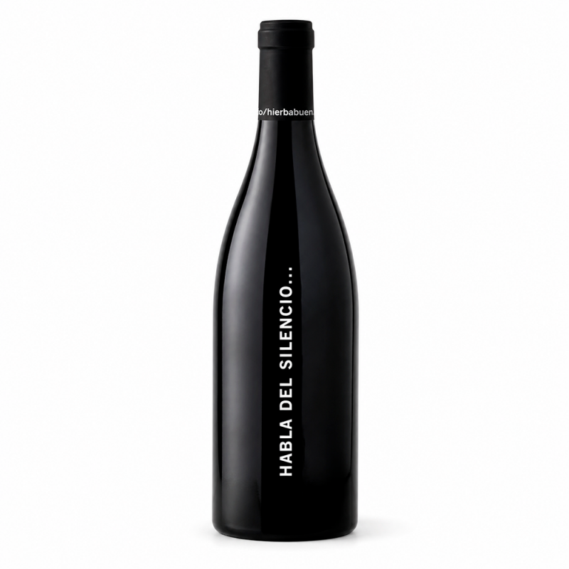 Habla del Silencio, 750ml