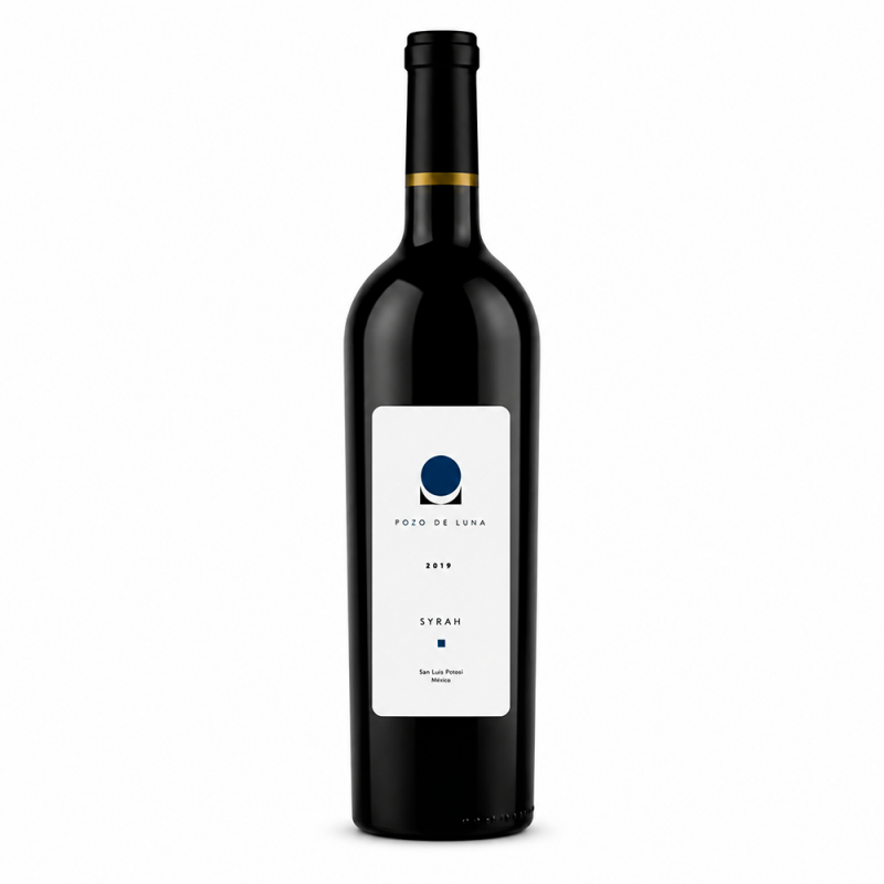 Syrah 2017, 750ml